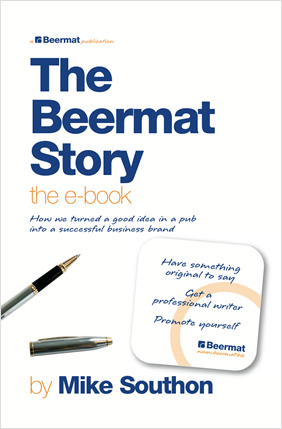 The Beermat Story.